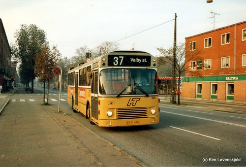 1979' Leyland LS 575-690/5 DAB series 6