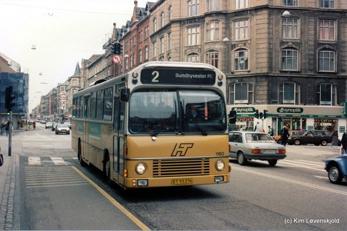 1979' Volvo B58-60 Aabenraa