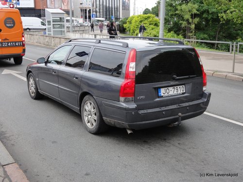 Volvo V70