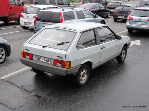 Lada Samara