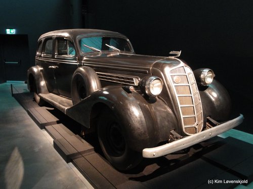 1939' ZIS 101