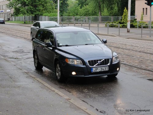 Volvo V70