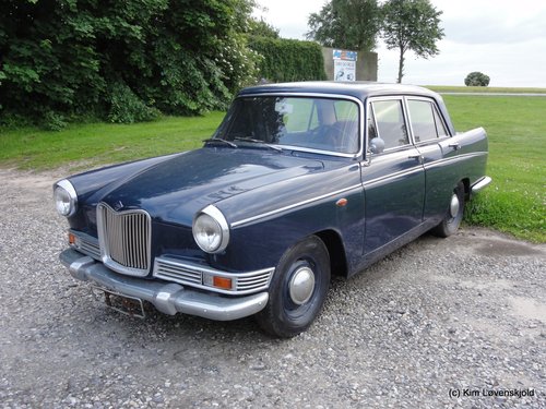 Riley 4 Seventy Two