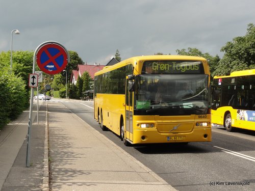 2004' Volvo B12M-65 Säffle 8500