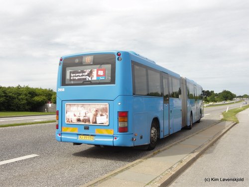 2008' Volvo B12MA-55 Säffle 8500LE