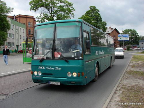 Scania 112 Ajokki