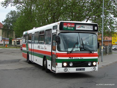 1983' Leyland DAB 7-5-TL11/3 DAB