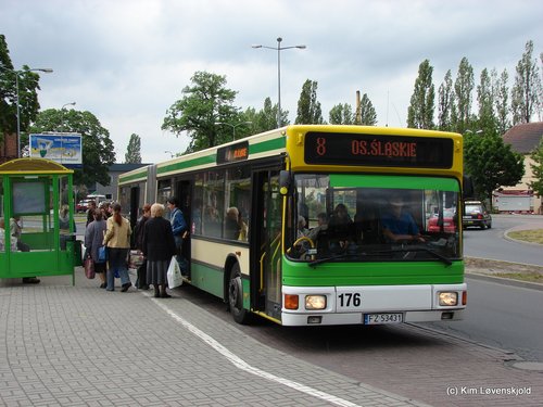 MAN NL 2x2