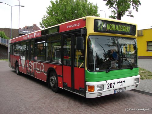 MAN NL 2x2
