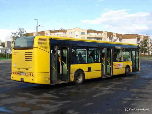 2006' Irisbus Citelis 12