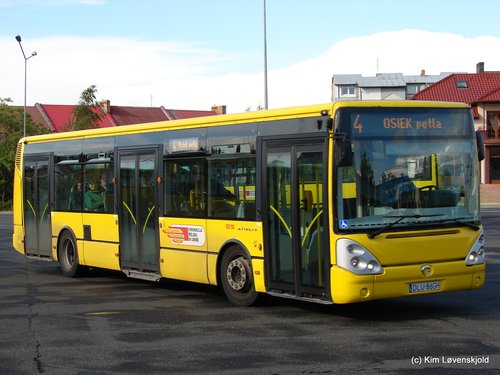 2006' Irisbus Citelis 12