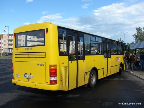 2006' Karosa B951E.1713