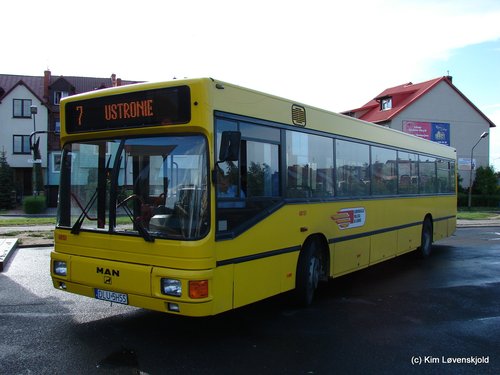 1997' MAN EL262