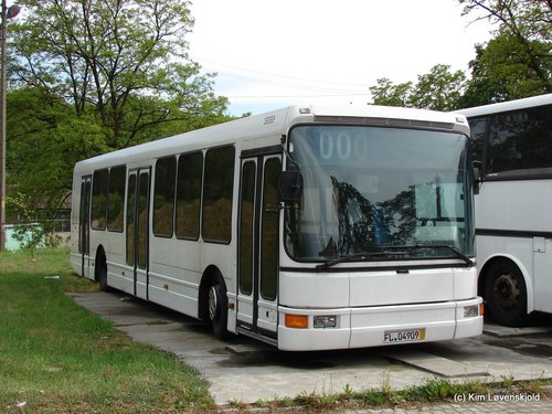 1993' DAB 15-1200C