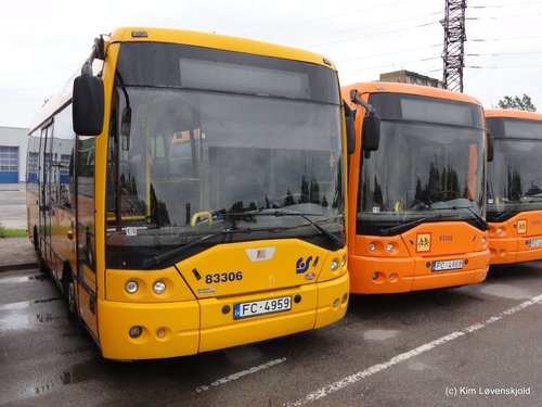 Ikarus E91