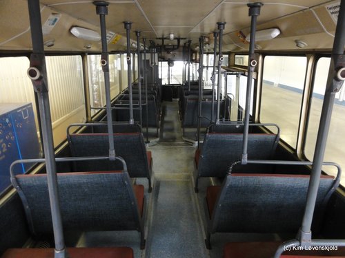 1978' Volvo B59-59 Aabenraa
