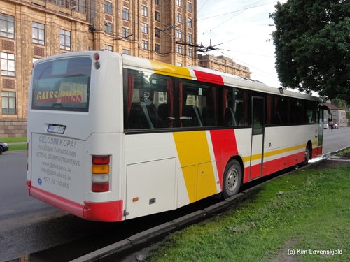 2002' Volvo B12M-65 Säffle 8500