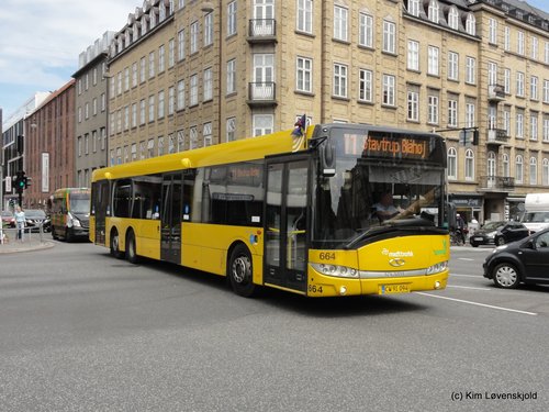 2012' Solaris Urbino 15