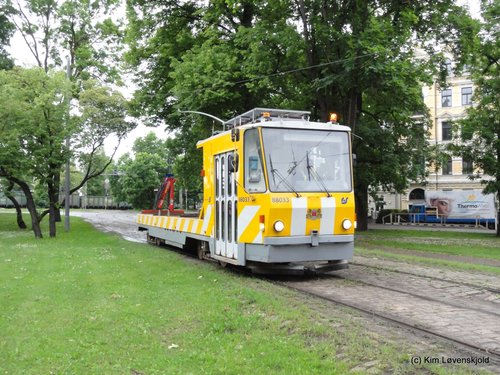 Tatra T6