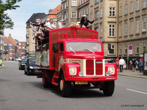1975' Scania L80