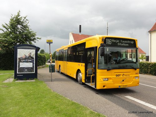 2004' Volvo B12BLE-59 Säffle 8500LE
