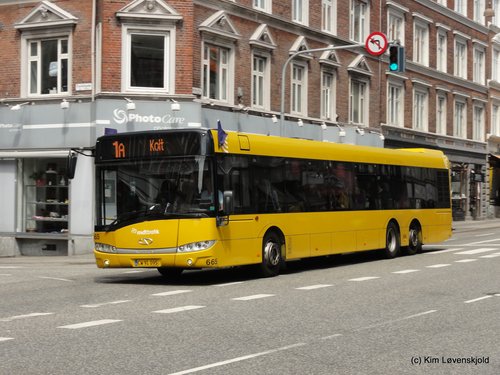 2012' Solaris Urbino 15