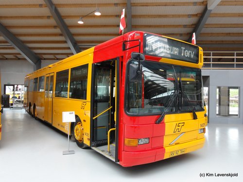 2001' Volvo B10BLE-63 Aabenraa 2000NL