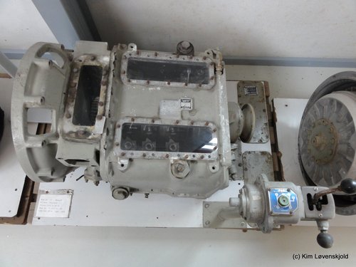 Wilson GB 346