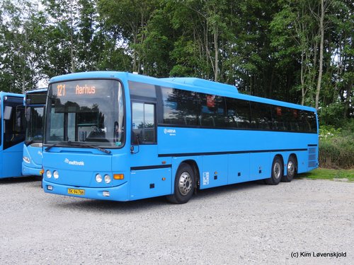 2004' Scania L94IB Lahti Flyer 520