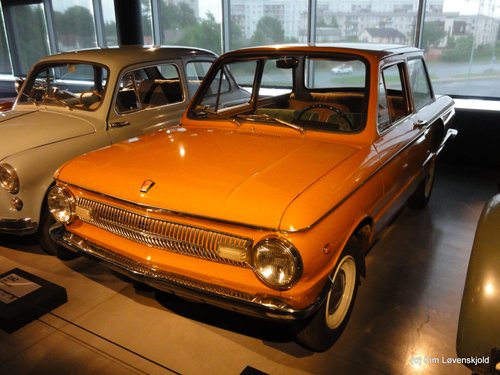 ZAZ 966V