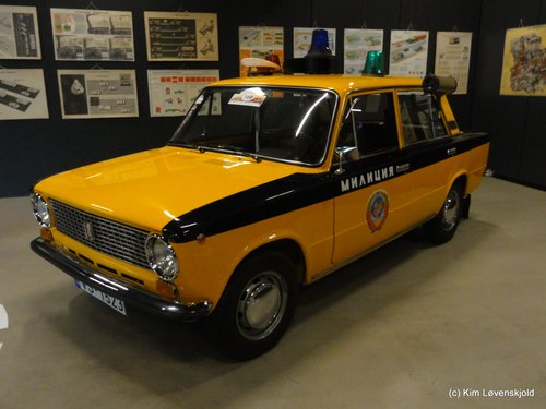 Lada VAZ 2101
