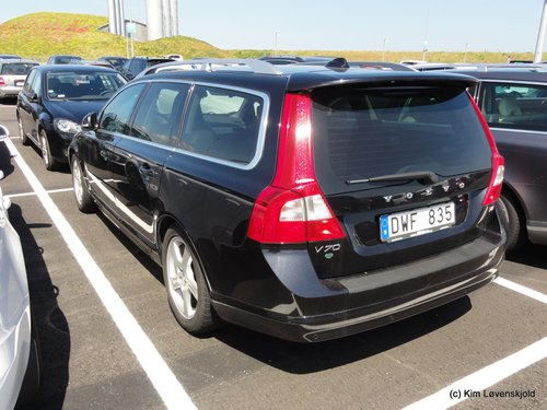 Volvo V70