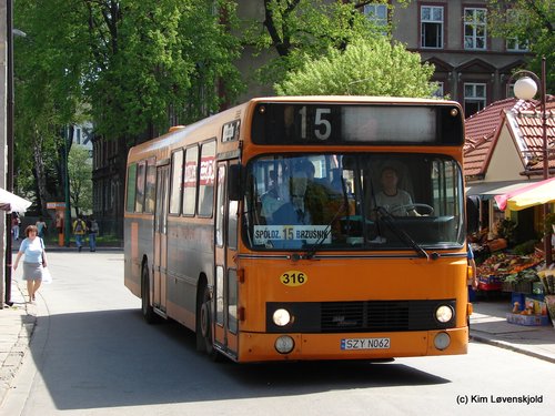 1983' Leyland 7-1-TL11/8 DAB Series 7