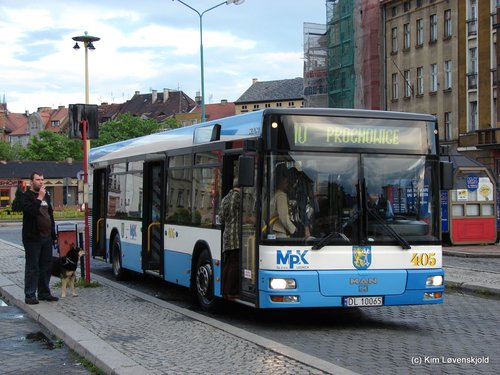 2002' MAN NL223