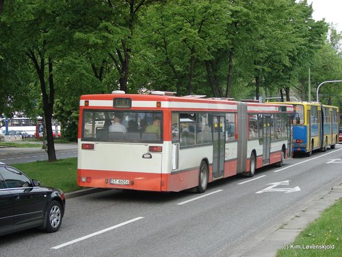 1994' MAN NG272