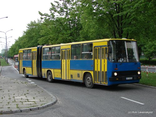 Ikarus 280