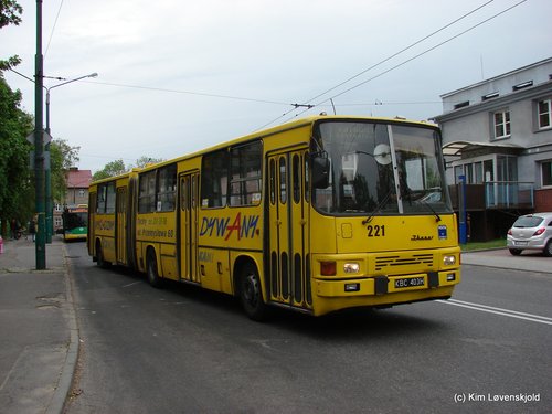 Ikarus 280