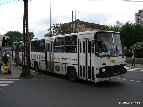 Ikarus 280