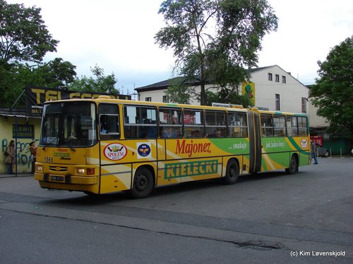 Ikarus 280