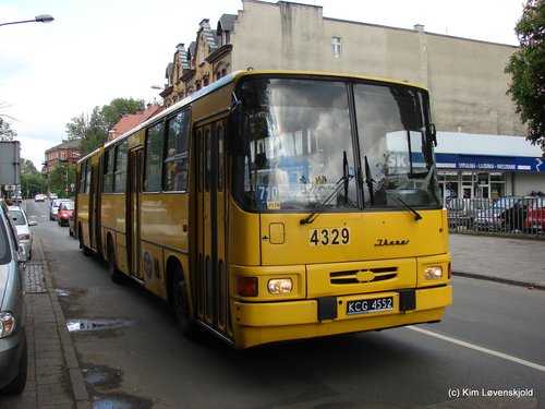 Ikarus 280