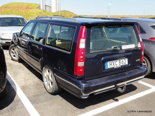 Volvo V70