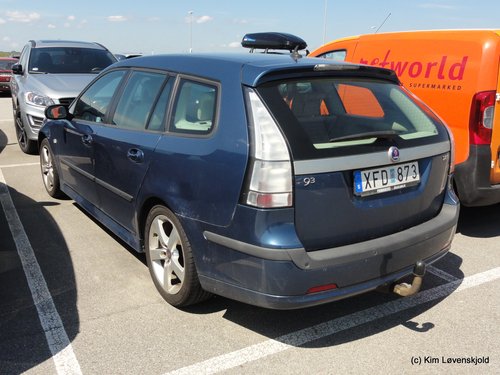 SAAB 1,8T