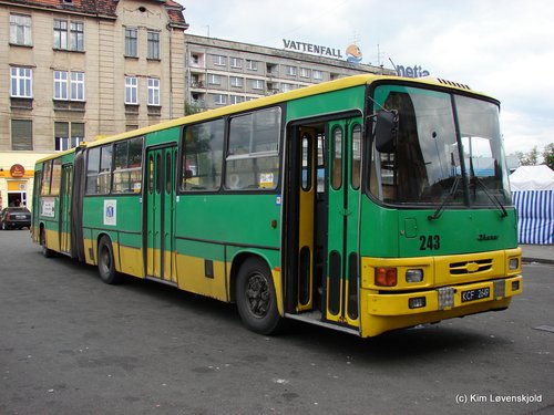Ikarus 280
