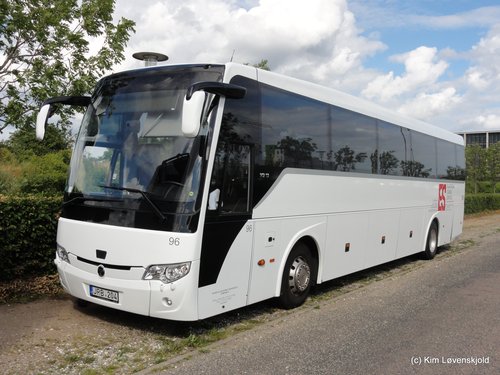 Temsa HD13