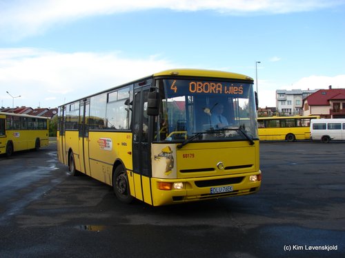 2006' Karosa B951E.1713