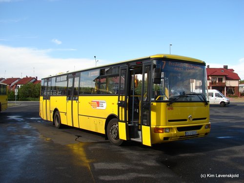 2006' Karosa B951E.1713