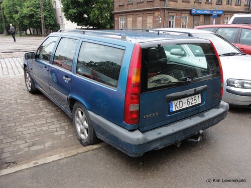 Volvo 850 2,0