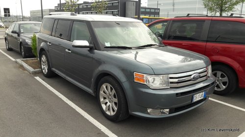Ford Flex