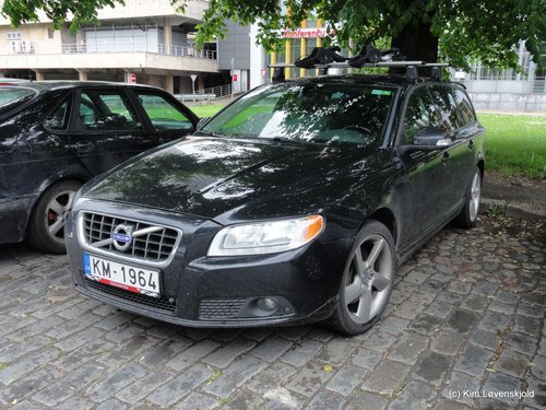Volvo V70
