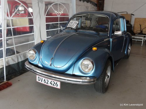 1973' VW 1303